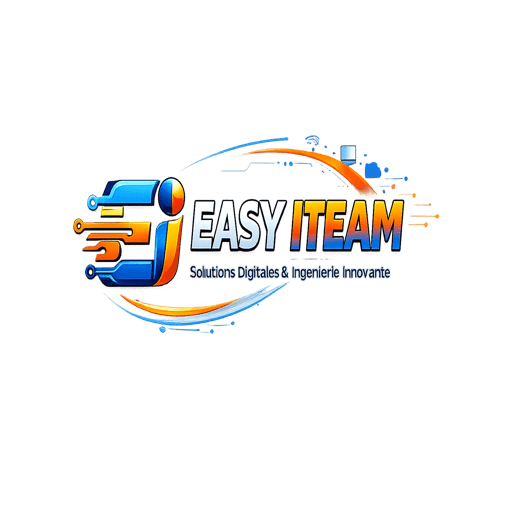 EASY ITEAM